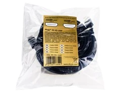 Akyga AK-HD-100P HDMI mesh seria PRO ver. 2.0 10m