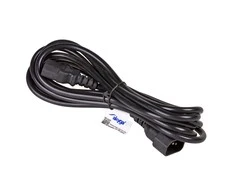 Akyga AK-PC-07A CCA IEC C13 / C14 3m