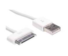 Akyga AK-USB-08, Lightning/USB-A, 1 m
