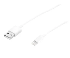 Blow Kabelis USB A - iPhone 1,5m
