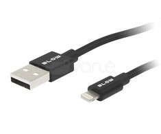 Blow USB A jungtis – iPhone 1.0m braided