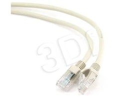 GEMBIRD PP22-15M Gembird patchcord RJ45, cat.5e, FTP, 15m, pilkas