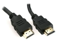 Gembird Cablexpert HDMI Didelės spartos vyriškas-vyriškas kabelis, 3,0 m, masinis paketas | Kabelių ekspertas