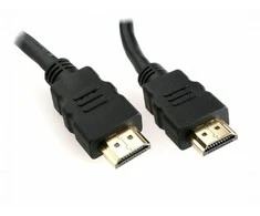 GEMBIRD CC-HDMI4-15M HDMI V2.0 kištukas-kištukas kabelis su auksinėmis jungtimis, 15 m talpos pakuotė