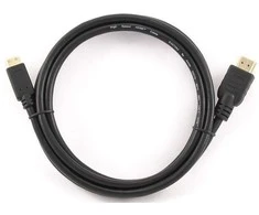 GEMBIRD kabelis HDMI-HDMI Mini CC-HDMI4C-6 1.8m