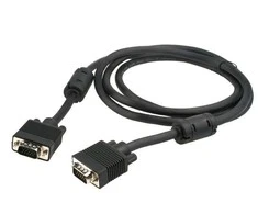 Gembird Cablexpert | 1,8 m HD15 M/M | VGA (D-Sub) | VGA (D-Sub) | VGA į VGA | 1,8 m