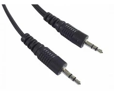Gembird Cablexpert | 1,2 m, 3,5 mm / 3,5 mm, M/M | 3,5 mm | 3,5 mm