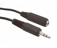 Kabelis Gembird stereo CCA-423 1,5M