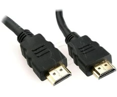 Gembird Cablexpert | CC-HDMI4-6 | Didelės spartos HDMI kištukas-kištukas kabelis | HDMI į HDMI | 1,8 m