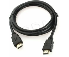 GEMBIRD CC-HDMI4-15 Gembird HDMI V2.0 kištukas-kištukas kabelis su auksinėmis jungtimis, 4,5 m, didmeninė pakuotė