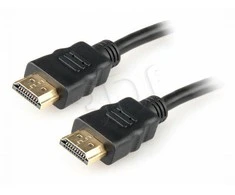 Gembird Cablexpert | CC-HDMI4-1M | HDMI | HDMI | HDMI į HDMI | 1 m
