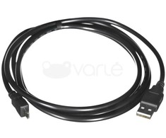 IBOX MICRO USB 2.0 1.8M laidas