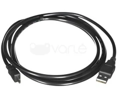 IBOX MICRO USB 2.0 1.8M laidas