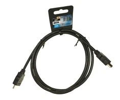 IBOX HDMI HD01 laidas 1,5m 1,4V. 13C+1