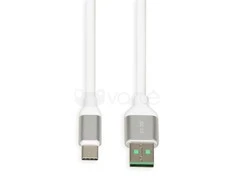 IBOX IKUMTCWQC I-BOX USB TYPE-C KABELAS 3A GREITAS ĮKROVIMAS, 1,5 m