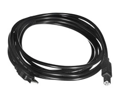 IBOX USB 2.0 A-B M / M 3M SPAUSDINIMO KABELIS