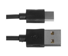 IBOX USB Type-C 1m 2A laidas