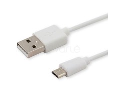USB Laidas - SAVIO CL-123 1m USB A į micro USB B 480 Mbit/s