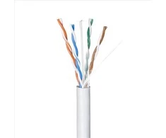 Alantec Tinklo Kabelis - A-LAN 305 m Cat6 U/UTP