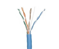 Alantec A-LANTEC Struktūrinis kabelis UTP laidas kat.5e PVC 4x2x26/7AWG 100m ni