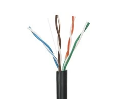 Alantec Tinklo laidas A-Lan KIU5LINKA, 1 m
