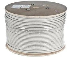 ALANTEC U/FTP cat.6A Dca LSOH cable 4x2x23AWG 500m
