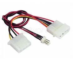 Maitinimo skirstytuvas Gembird CC-PSU-5