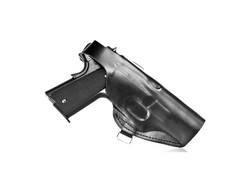 Guard Odinis dėklas Beretta Elite II/92/CZ pistoletui