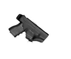 Guard Odinis dėklas pistoletui Glock 19