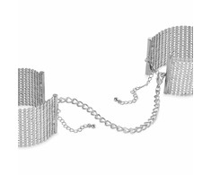 Bijoux Indiscrets - Desir Metallique Cuffs Gold