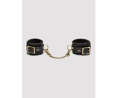 Fifty Shades of Grey FOSG Bound to You Wrist Cuffs