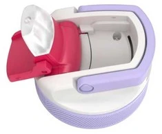 Kambukka Lagoon Insulated Digital Lavender 600ml violetinė