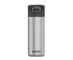 Kambukka Termo puodelis Etna Silver 11-01008, 500 ml