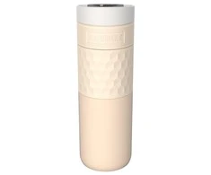 Kambukka Termo puodelis Etna Grip 500 ml, Barely Beige