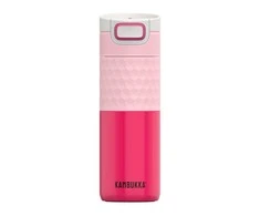 Kambukka Termo puodelis Etna Grip 500 ml, Diva Pink