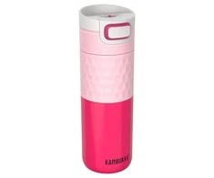 Kambukka Termo puodelis Etna Grip 500 ml, Diva Pink