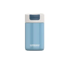 Termopuodelis Kambukka Olympus Silk Blue 11-02015, 300 ml