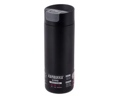 Termopuodelis Kambukka Olympus Matte Black 11-02016, 500 ml