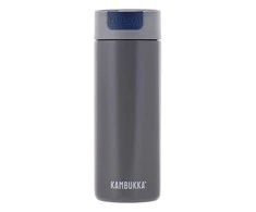 Termopuodelis Kambukka Olympus Serious Grey 11-02017, 500 ml