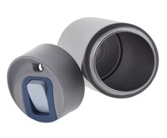 Termopuodelis Kambukka Olympus Serious Grey 11-02017, 500 ml