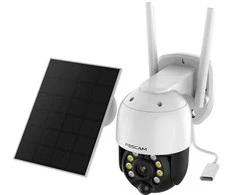 IP Camera FOSCAM B4 Baltas