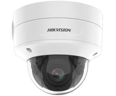 Hikvision DS-2CD2726G2-IZS Dome IP security camera Outdoor 1920 x 1080 pikselių Ceiling/wall