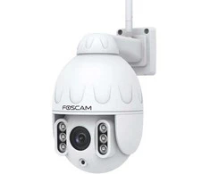 IP Kamera - Foscam SD4 Balta
