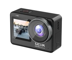 Veiksmo SJCAM SJ10 Pro Dual Screen kamera
