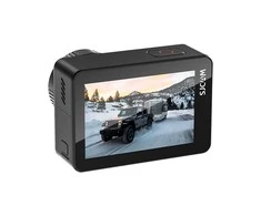 Action Camera SJCAM SJ10 Pro Dual Screen