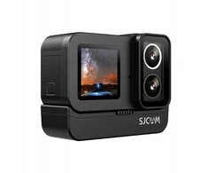 SJCAM SJ20 Sports Camera Juodas