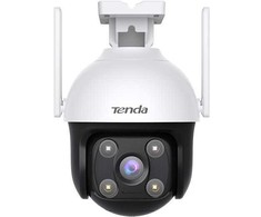 Tenda lauko Wi‑Fi stebėjimo kamera 2K su spalvotu naktiniu matymu CH3 V2.0
