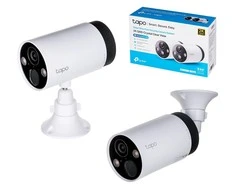 TP-Link Tapo C420S2