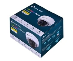 TP-LINK TPLINK IP-Kamera IPKamera VIGI C250(4MM)