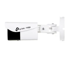 TP-LINK | VIGI 4MP lauko visų spalvų tinklo kamera | VIGI C340 | Kulka | 4 MP | 6 mm | IP66 | H.265+/H.265/H.264+/H.264 | MicroSD
